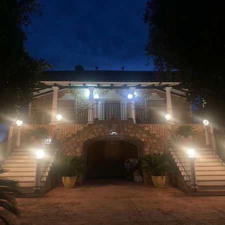 オルナチュエロス Casa Maledaヴィラ エクステリア 写真