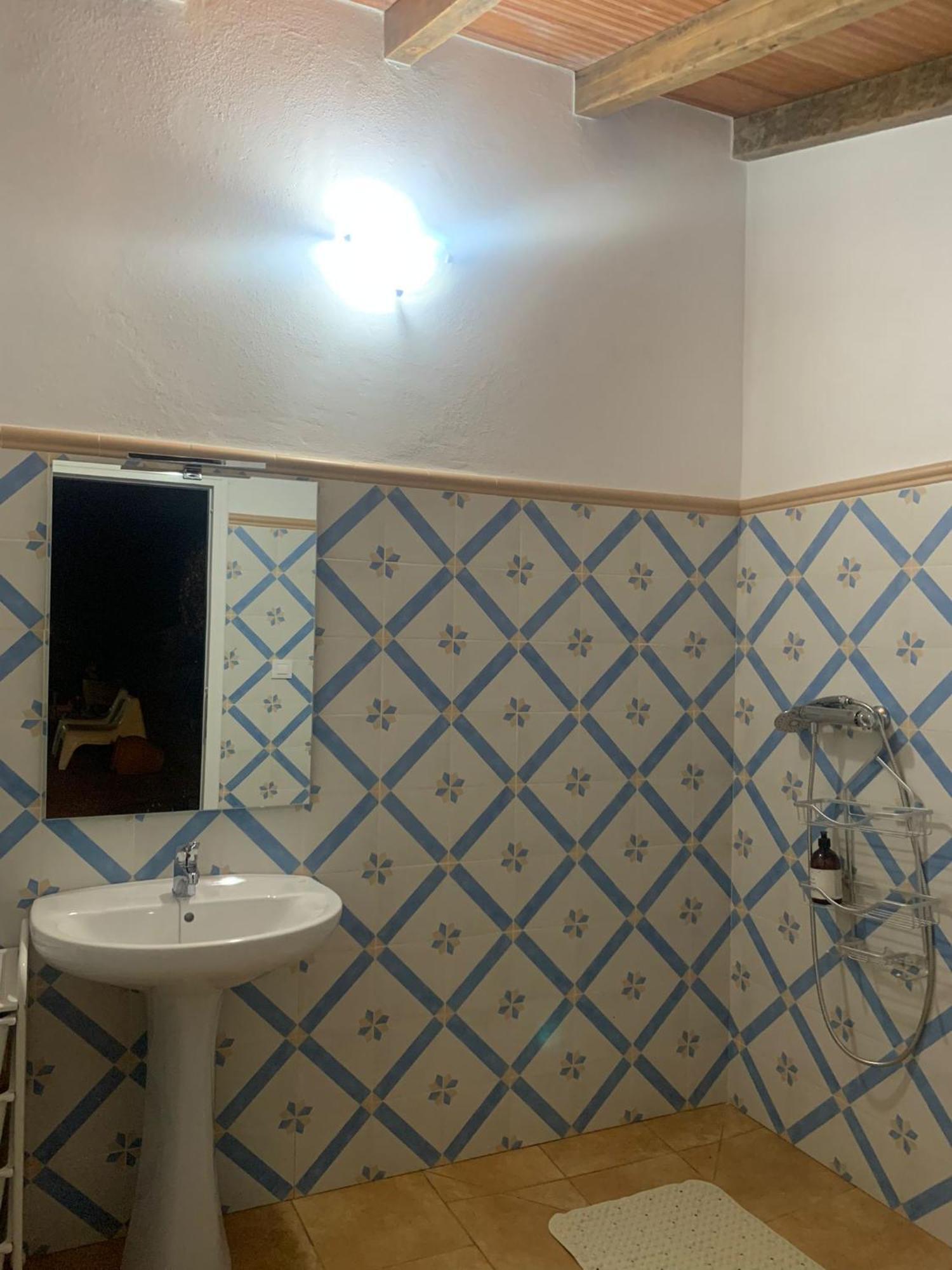 オルナチュエロス Casa Maledaヴィラ エクステリア 写真