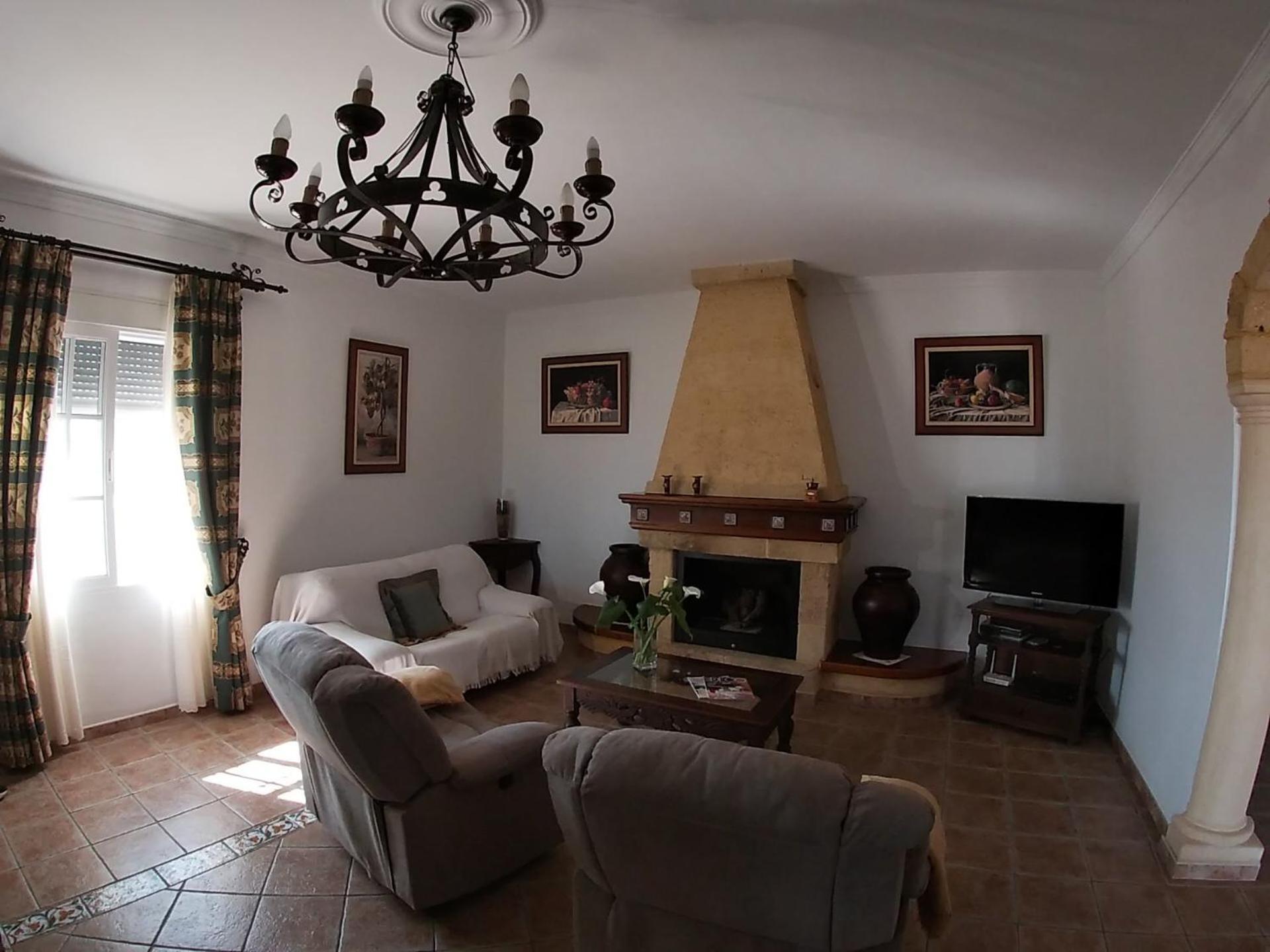 オルナチュエロス Casa Maledaヴィラ エクステリア 写真